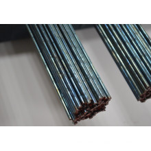 Stellite 12 Bishilite 12 Cobalt Rod para lâmina de serra